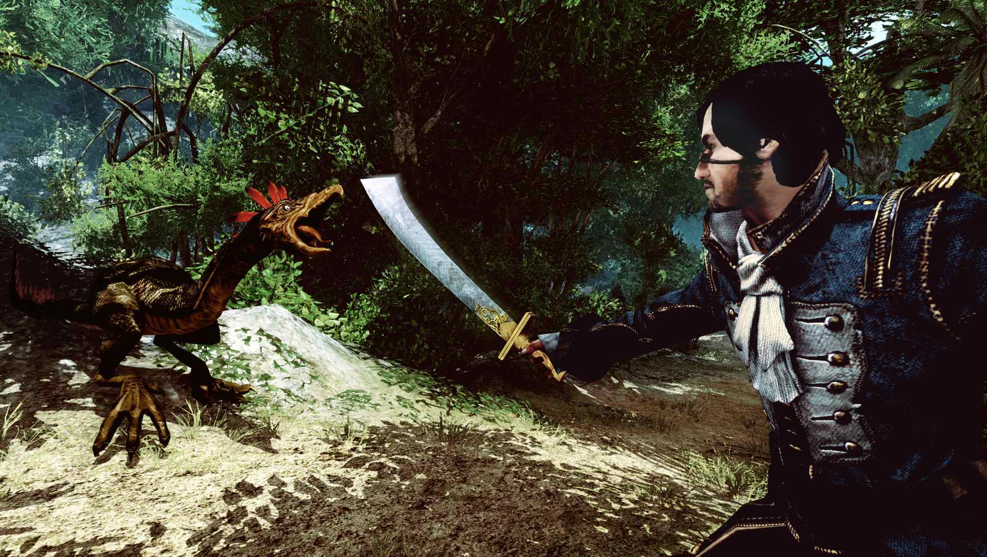 Risen 2: Dark Waters - Imagen 24